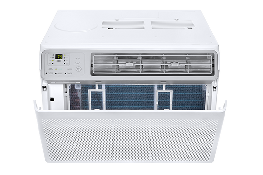TCL 14,000 BTU Smart Window Air Conditioner - H14W35W