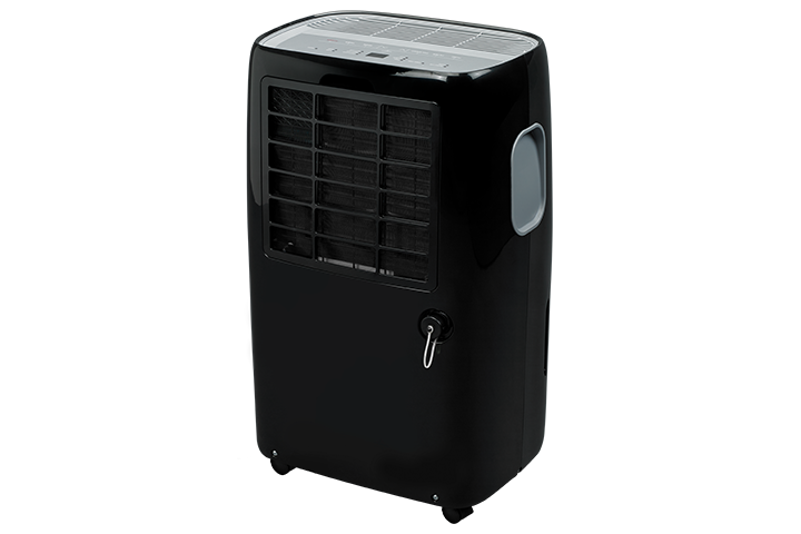 TCL 50 Pint Smart Dehumidifier - 50D91-B