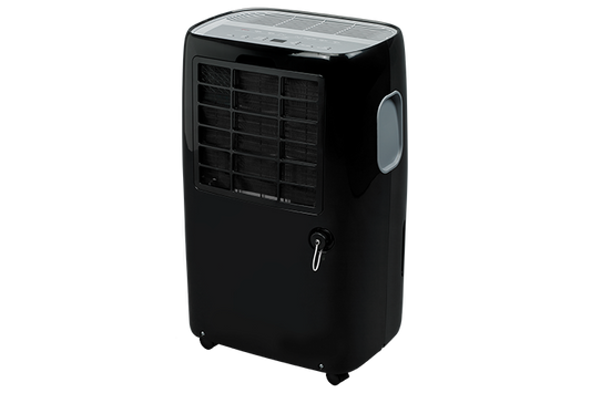 TCL 50 Pint Smart Dehumidifier - 50D91-B