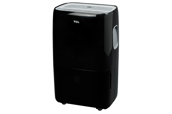 TCL 50 Pint Smart Dehumidifier - 50D91-B
