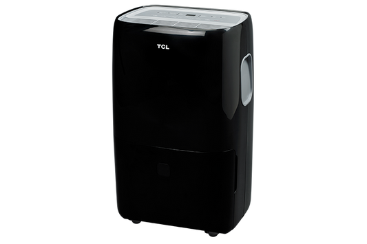 TCL 50 Pint Smart Dehumidifier - 50D91-B