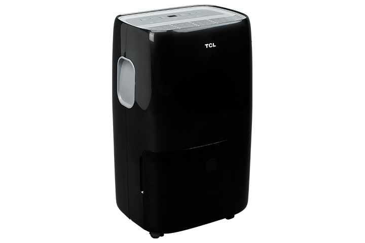 TCL 50 Pint Smart Dehumidifier - 50D91-B