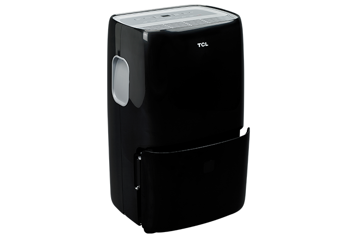 TCL 50 Pint Smart Dehumidifier - 50D91-B