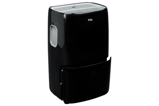 TCL 50 Pint Smart Dehumidifier - 50D91-B
