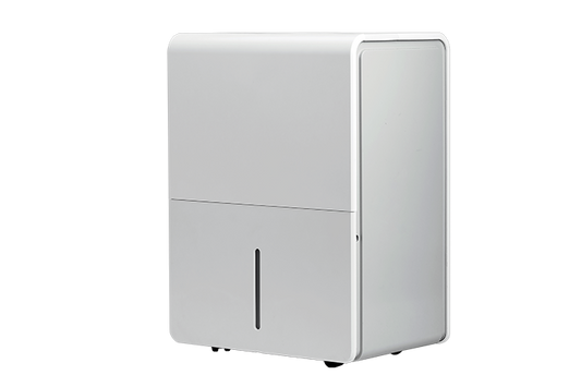 TCL 50 Pint Smart Dehumidifier with Pump, White - W50D9P2