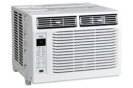 6,000 BTU Window Air Conditioner - W6W31