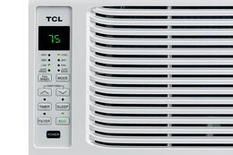 6,000 BTU Window Air Conditioner - W6W31