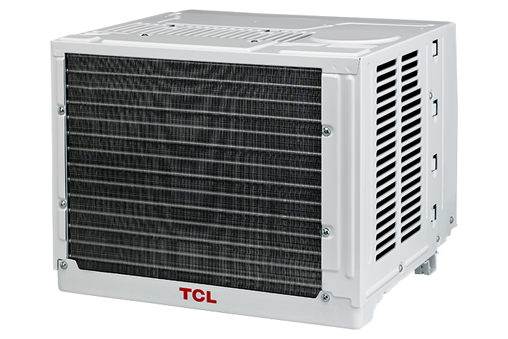 6,000 BTU Window Air Conditioner - W6W31
