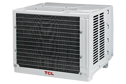 6,000 BTU Window Air Conditioner - W6W31