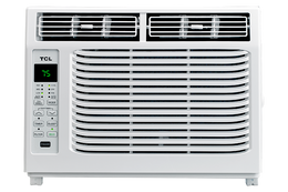6,000 BTU Window Air Conditioner - W6W31