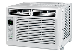 6,000 BTU Window Air Conditioner - W6W31