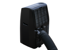 TCL 8,000 BTU SACC (12,000 BTU ASHRAE) Smart Portable Air Conditioner - W8P95-B3