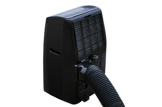 TCL 8,000 BTU SACC (12,000 BTU ASHRAE) Smart Portable Air Conditioner - W8P95-B3