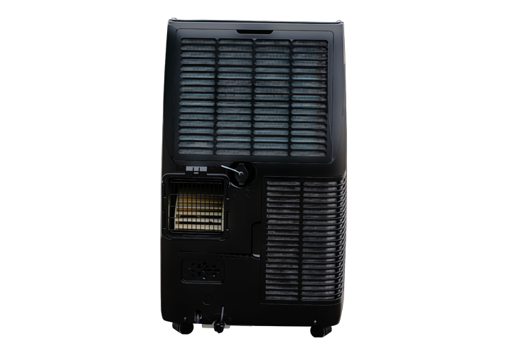 TCL 8,000 BTU SACC (12,000 BTU ASHRAE) Smart Portable Air Conditioner - W8P95-B3