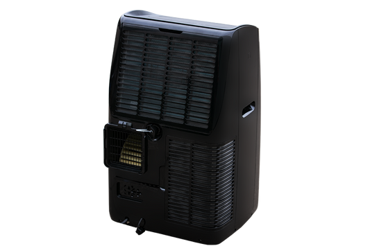 TCL 8,000 BTU SACC (12,000 BTU ASHRAE) Smart Portable Air Conditioner - W8P95-B3