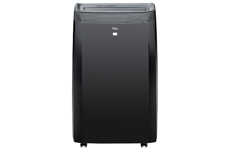 TCL 8,000 BTU SACC (12,000 BTU ASHRAE) Smart Portable Air Conditioner - W8P95-B3