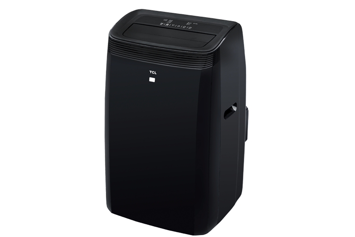 TCL 8,000 BTU SACC (12,000 BTU ASHRAE) Smart Portable Air Conditioner - W8P95-B3
