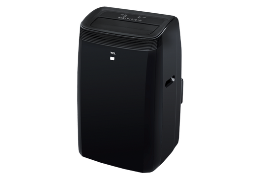 TCL 8,000 BTU SACC (12,000 BTU ASHRAE) Smart Portable Air Conditioner - W8P95-B3