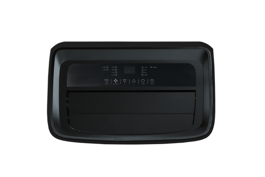 TCL 8,000 BTU SACC (12,000 BTU ASHRAE) Smart Portable Air Conditioner - W8P95-B3