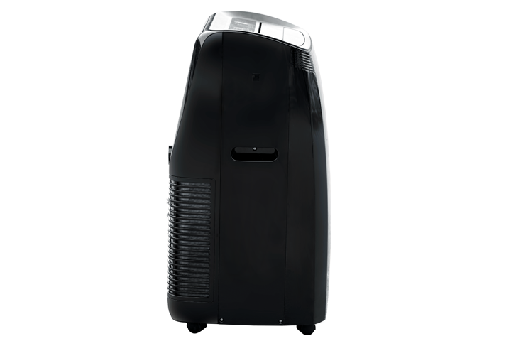 TCL 8,000 BTU SACC (12,000 BTU ASHRAE) Smart Portable Air Conditioner - W8P95-B3