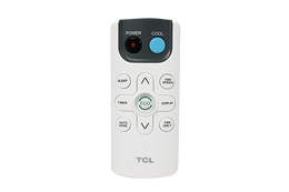 12,000 BTU Through-the-Wall Air Conditioner