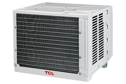 5,000 BTU Mechanical Window Air Conditioner - 5WR1-A