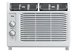 5,000 BTU Mechanical Window Air Conditioner - 5WR1-A