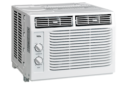 5,000 BTU Mechanical Window Air Conditioner - 5WR1-A