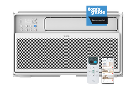 TCL 8,000 BTU Q-Series Smart Inverter Window Air Conditioner - H8W25WQ