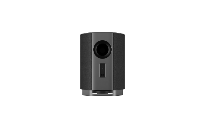 TCL Z100 Wireless Home Theater Speaker with Dolby Atmos FlexConnect