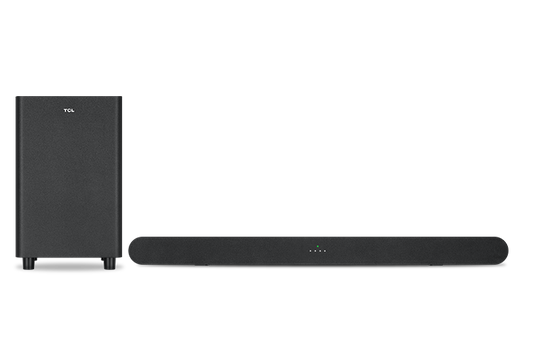 TCL Alto 6+