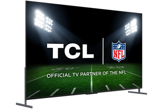 TCL 98" Class XL Collection 4K UHD QLED Dolby Vision HDR Smart Google TV – 98R754