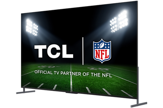 TCL 98" Class XL Collection 4K UHD QLED Dolby Vision HDR Smart Google TV – 98R754