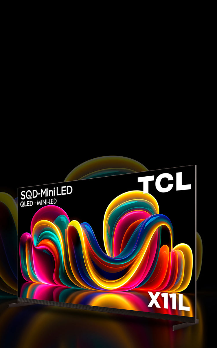 TCL USA | TVs, Sound Bars, Phones, Appliances – TCL North America