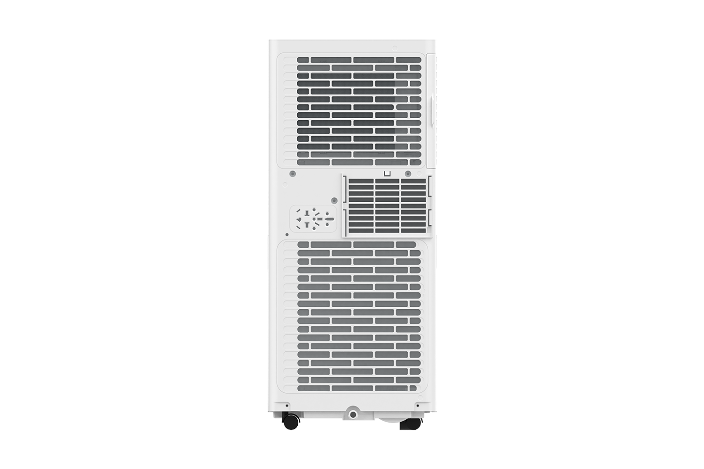 6,000 BTU Portable AC
