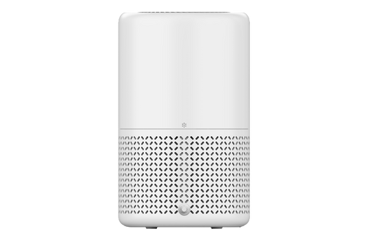 TCL Breeva A1C Air Purifier with 3-Stage Filtration System - A1C14W