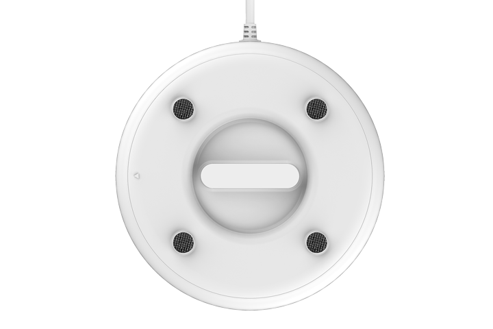 TCL Breeva A1C Air Purifier with 3-Stage Filtration System - A1C14W