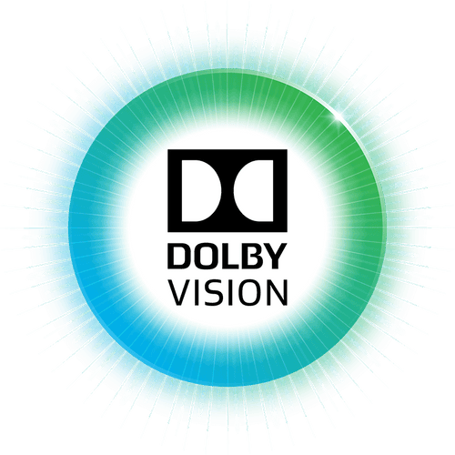 Dolby Vision High-Dynamic Range