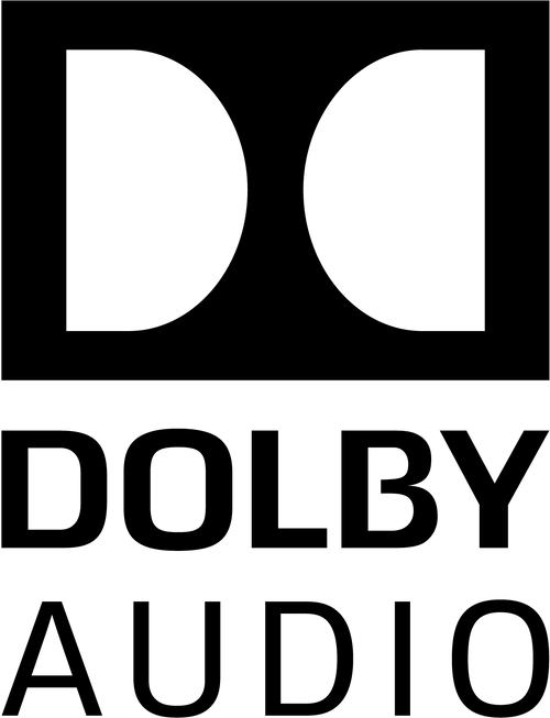 Dolby Audio