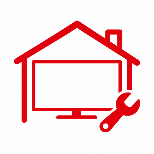 Professional TV Installation