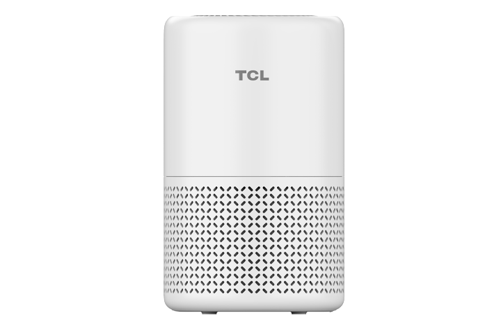 TCL Breeva A1C Air Purifier with 3-Stage Filtration System - A1C14W