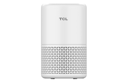 TCL Breeva A1C Air Purifier with 3-Stage Filtration System - A1C14W