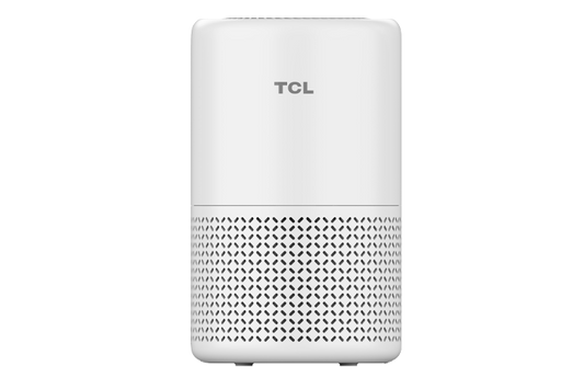 TCL Breeva A1C Air Purifier with 3-Stage Filtration System - A1C14W