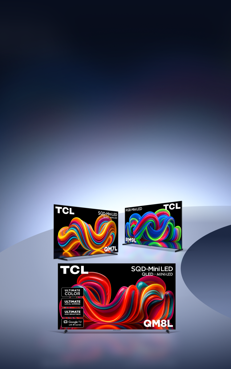 TCL USA | TVs, Sound Bars, Phones, Appliances – TCL North America TCL USA | TVs, Sound Bars, Phones, Appliances – TCL North America