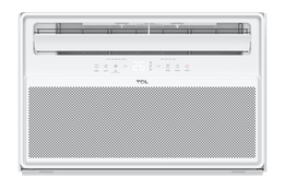 TCL 8,000 BTU Smart Inverter Window Air Conditioner - H8W4KW