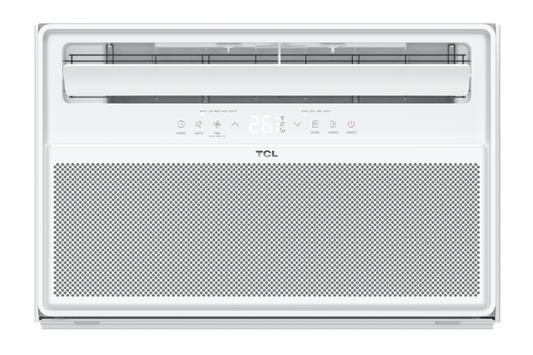 TCL 15,000 BTU Smart Inverter Window Air Conditioner - H15W4KW