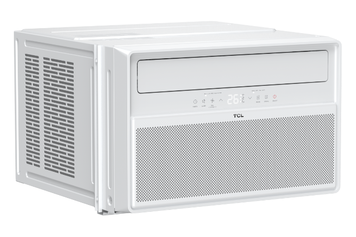 TCL 15,000 BTU Smart Inverter Window Air Conditioner - H15W4KW