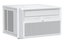 TCL 8,000 BTU Smart Inverter Window Air Conditioner - H8W4KW
