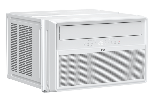 TCL 15,000 BTU Smart Inverter Window Air Conditioner - H15W4KW