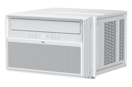 TCL 8,000 BTU Smart Inverter Window Air Conditioner - H8W4KW